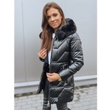 DStreet Women's jacket KRISTA black TY3065 | shoptok.hr