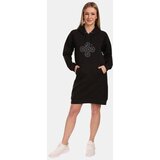 Kilpi Women's sports dress HEYDEN-W Black | Shoptok.si
