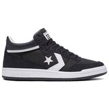 Converse Nizke superge Fastbreak Pro Mid Črna Cene