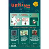  Društvene igre Asmodee Behind | shoptok.hr