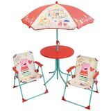 Peppa Pig dječja vrtna garnitura | shoptok.hr