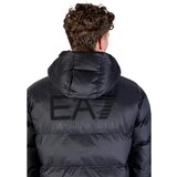 Ea7 Emporio Armani BOMBER JACKET 7M000694 AF15956 Crna | shoptok.hr