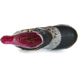 Irregular Choice Miaow Siva | shoptok.hr