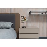 Globo NAMIZNA LED-SVETILKA RIHA 23,7/19,3/48 cm | Shoptok.si