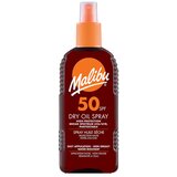 Malibu suho ulje za sunčanje SPF 50 – 200 ml | shoptok.hr
