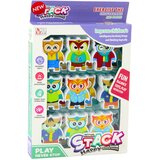  Igra spretnosti „Sove“ za slaganje | Shoptok.si