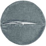  Presvlaka za jastuk 6 kom. HEERLEN Svjetloplava Ø 50 cm | shoptok.hr