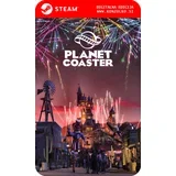 Coaster Spooky Pack dodatek za igro - Steam koda brez škatlice (WINDOWS PC)