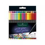  Lajner 0.4 FaberCastell 1/30 151630 pastel+neon | ePonuda.com