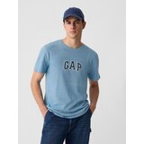 GAP T-shirt with logo - Men's Cijene