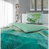 Esposa obojestranska posteljnina carla 140/200 cm saten večbarvno | Shoptok.si