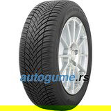 Toyo Celsius AS2 ( 235/60 R18 107W XL ) | Shoptok.si