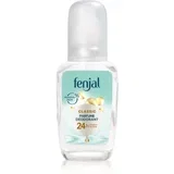 Classic raspršivač dezodoransa 24h za žene 75 ml