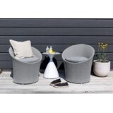 Venture Home Spoga vrtni lounge set, sivi, šifra 2078-400 | shoptok.hr