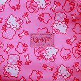 Hello Kitty Mochila plišana jagoda | shoptok.hr