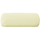  Presvlaka za jastuk 2 pcs HEERLEN Krem Ø 15 x 40 cm Poliester | shoptok.hr