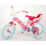 Disney Princess Dječji bicikl 16" rozi | shoptok.hr