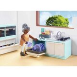  Playmobil® My Life Kuhinja sa blagovaonom 71608 | Eponuda.ba
