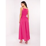 Italy Moda Dress-MI-SK-A1845.95-fuchsia | Shoptok.si