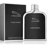 Jaguar Classic Chromite toaletna voda 100 ml za moške | Shoptok.si