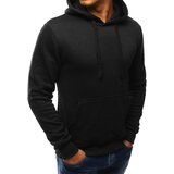 DStreet Muška dukserica BX2028 crna | ePonuda.com