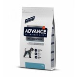 Advance dog vet - gastroenteritic 3kg Cene