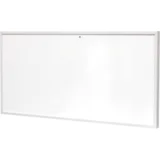Panel stenski/stropni grelec, infrardeči grelnik, pametni, 720 W - FKIR 722