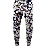 Aloha From Deer Unisex's Multiple Stabs Sweatpants SWPN-PC AFD891 | ePonuda.com