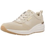 Skechers Modne superge BILLION SUBTLE SPOTS Bež | Shoptok.si