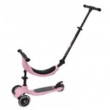 CUTE&COOL- Cute&cool Mini Deluxe Scooter 4 in 1, Pink Cijene