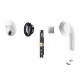 Dudao U15H TWS Bluetooth 5.1 brezžične slušalke črne, (21979757) | Shoptok.si