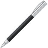 Roler AMBITION FABER-CASTELL 148110 CRNI | shoptok.hr