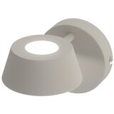 Open design OR86546 - led zidna lampa timo LED/6W/230V 3000/4500/6500K bež | Eponuda.com