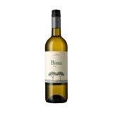 Telmo Rodrigez Basa belo vino Cene