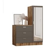 Hanah home višenamenski ormar Cc6 aa | ePonuda.com