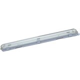  Svjetiljka vodotjesna J5236DFT - sa LED2x18 cijevima 6000K 1200mm | shoptok.hr