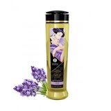 Shunga Masažno ulje - Lavender Cijene