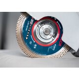 Bosch Expert Rezni disk HardCeramic (Promjer rezne ploče: 125 mm, Visina segmenta: 10 mm) | shoptok.hr