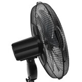  ZEVENTI - Podni ventilator FLOW 55W/230V | Eponuda.com