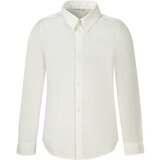 Guess Jeans LONG SLEEVE SHIRT CHILDREN WHITE Cijene