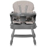 Lorelli hranilica Siesta, Beige Leather | shoptok.hr