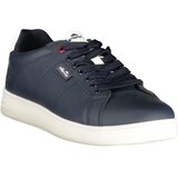 Ellesse Defender muške tenisice s bijelim detaljima plave | shoptok.hr