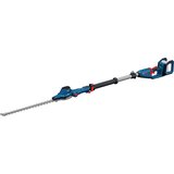 Bosch AMPShare 18V Teleskopske škarje za živo mejo GHE 18V-50 TP (18 V, Brez baterije, Dolžina reza: 20 cm) | Shoptok.si