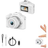 INF Mini DSLR-stil kamera — resnična 1080P/30fps, 5MP, 1.47 inch zaslon White, (5000348333) Cene