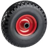 DÖRNER&HELMER 740351P 740351P kotač otporan na bušenje Promjer kotača: 260 mm Nosivost (maks.): 100 kg 1 St. | Eponuda.ba
