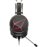 Dareu Gejmerske slušalice EH722X Crne | Eponuda.com