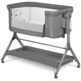 Lionelo krevetić 3u1 Leonie Plus, Grey Stone | shoptok.hr