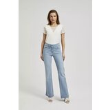 Marisse Women's Blouse L-Ts-4349 Off White | Shoptok.si