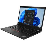 Lenovo ThinkPad T14 i5-10310U, 16GB, 256GB SSD | Shoptok.si