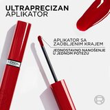 L´Oréal Paris L'Oréal Paris Infaillible Laque Resistance tekući ruž 410 Rouge Poppy | shoptok.hr